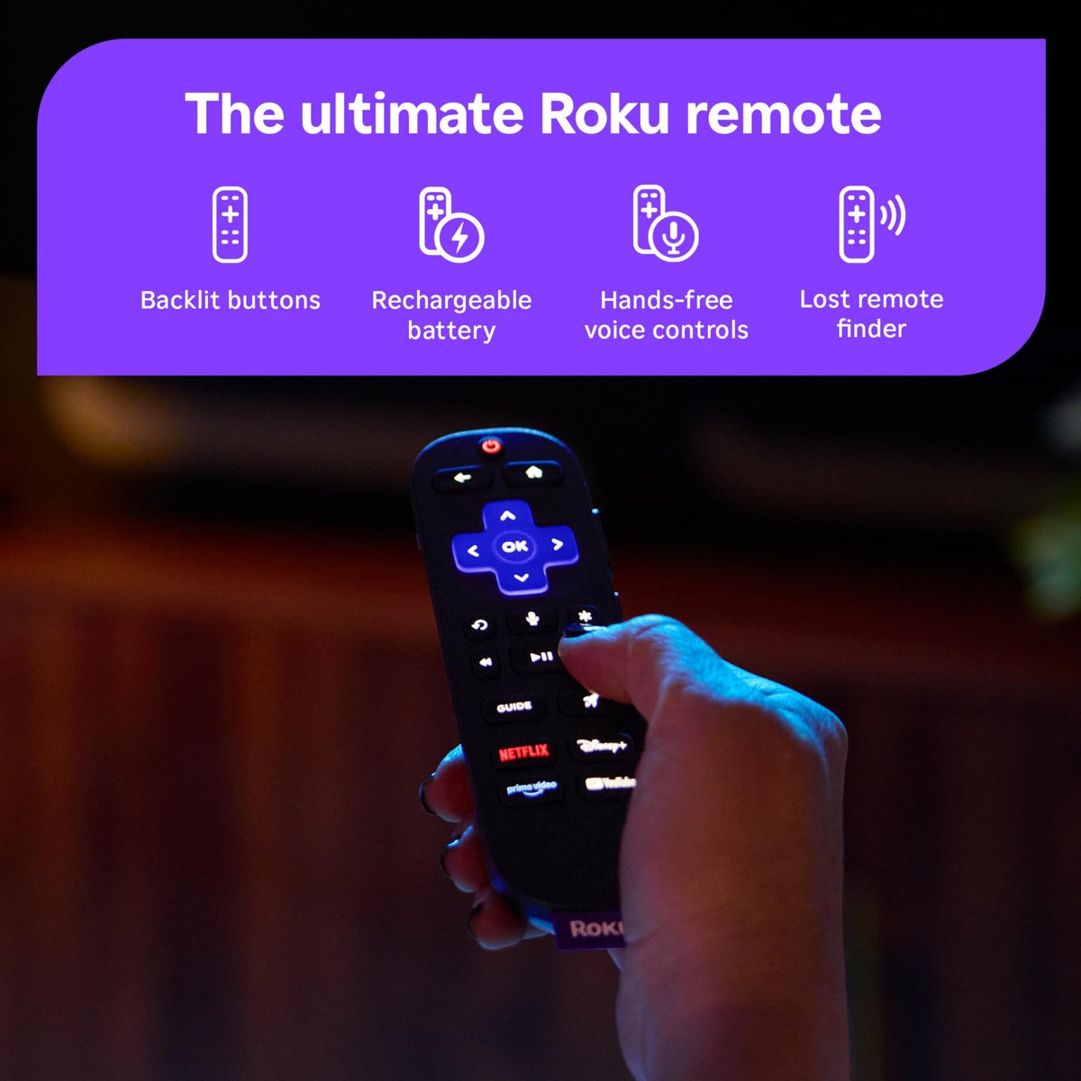 4K Streaming Device Y21898