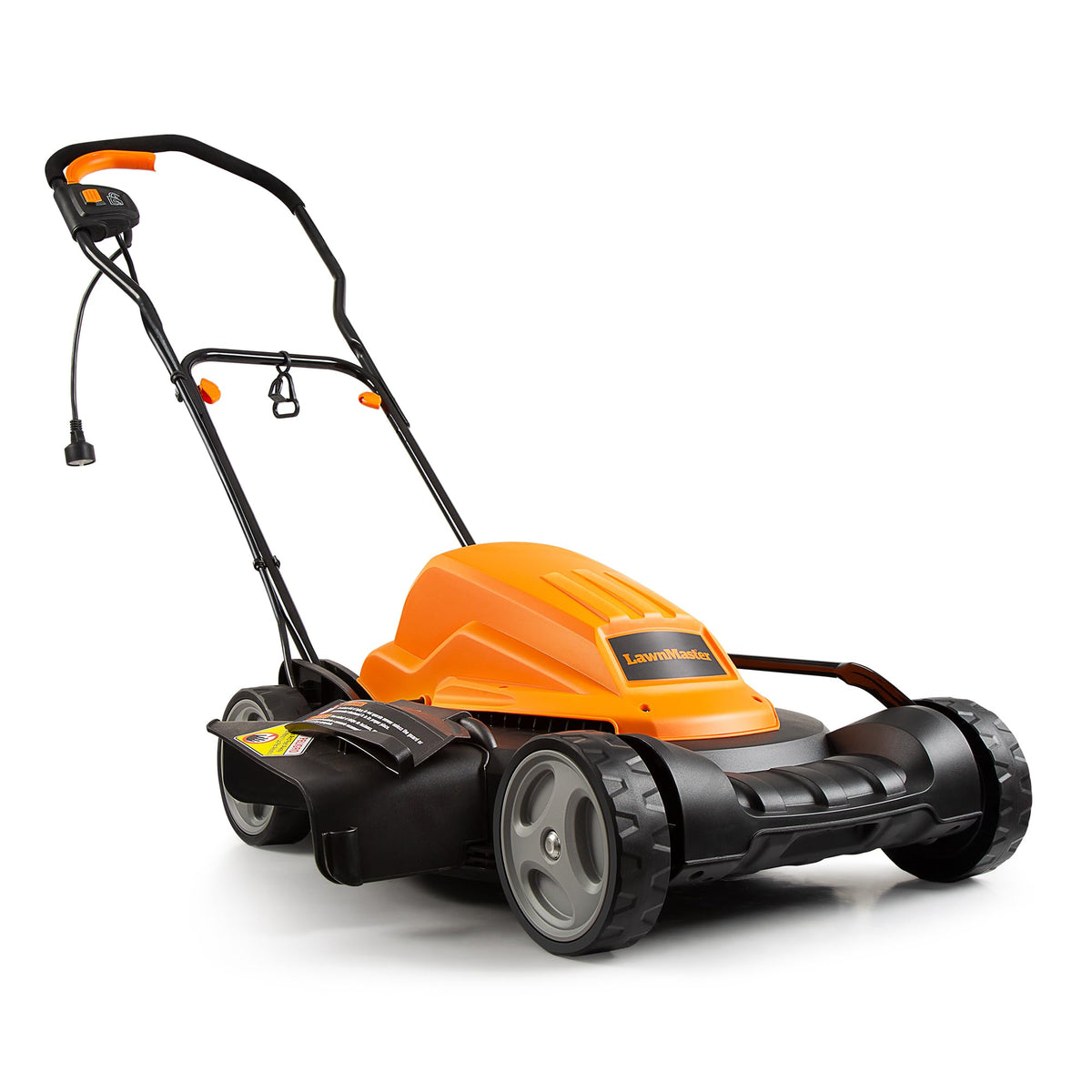 Electric Lawn Mower 12AMP 19-Inch K15682