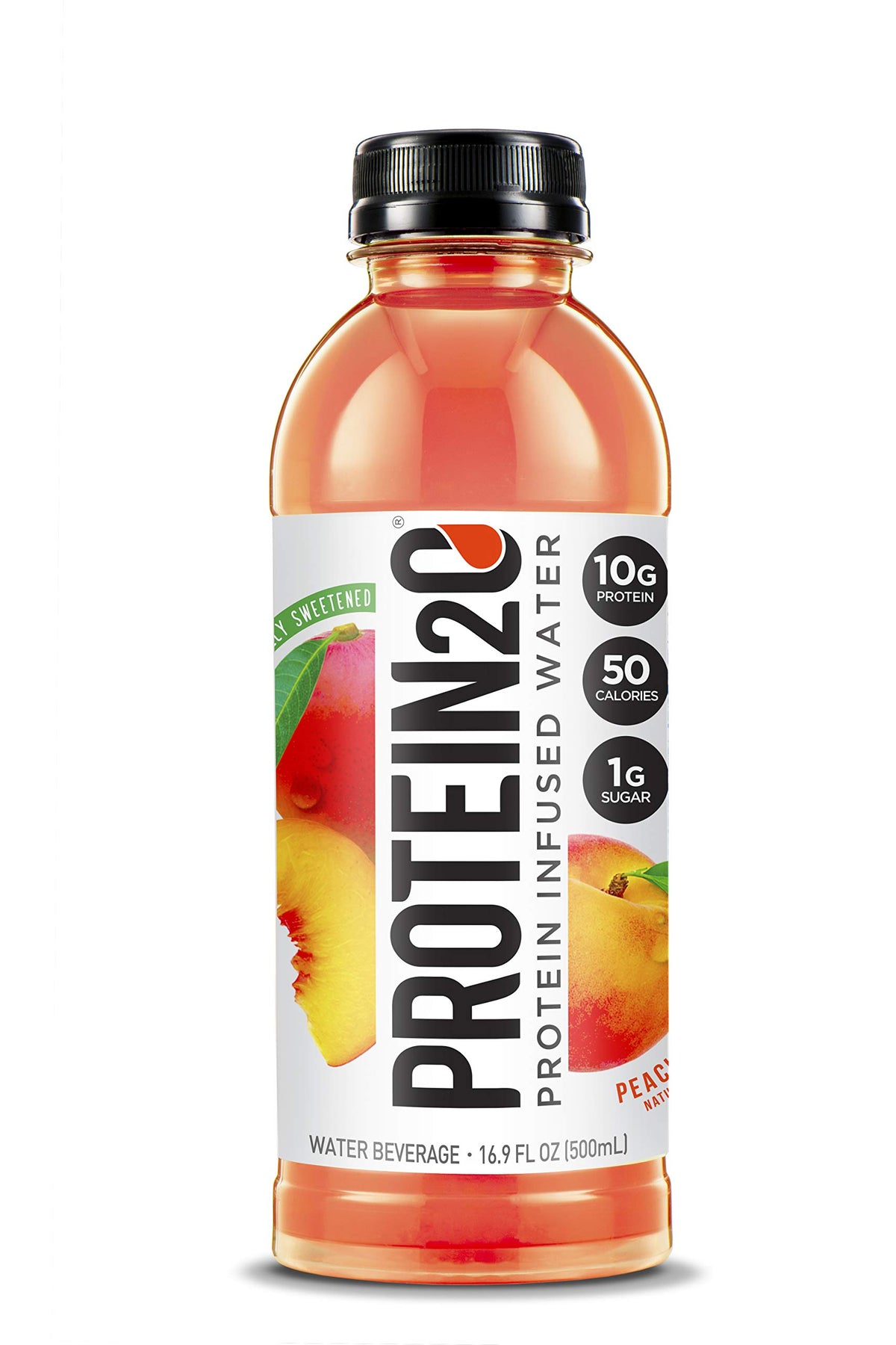 Whey Protein Isolate Infused Water 12 Pack Y229841