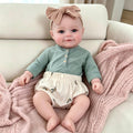 20 inch Lifelike Reborn Baby Dolls N869