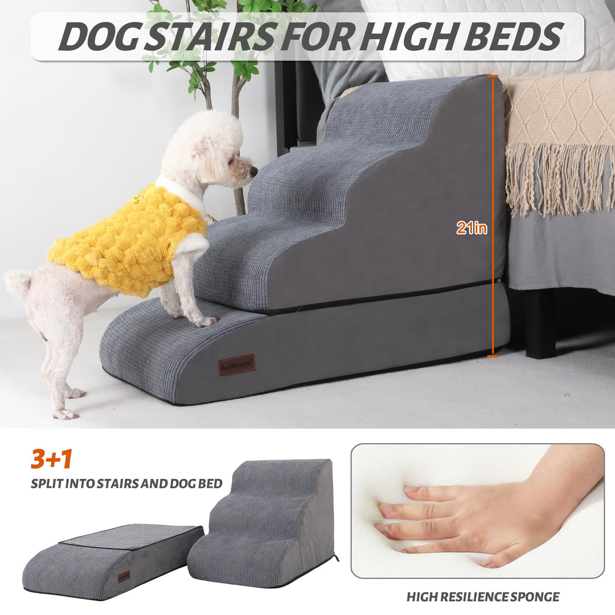 Dog Stairs and Ramp M85355