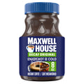 Instant Coffee, Original Roast Decaffeinated, 8 oz Jar X305