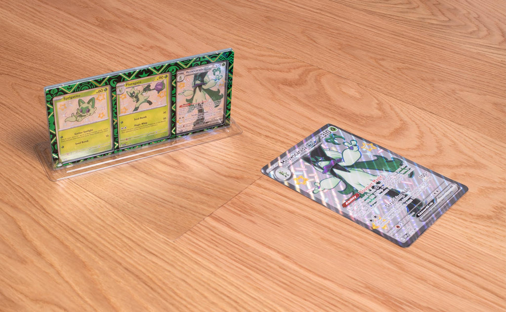 Pokemon TCG Premium Collection O80504