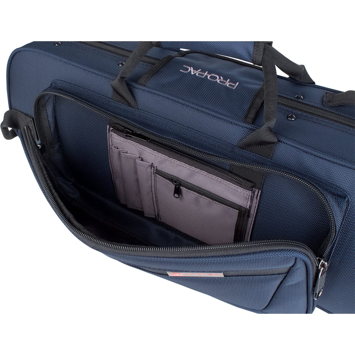 Contoured Trumpet Case L9075