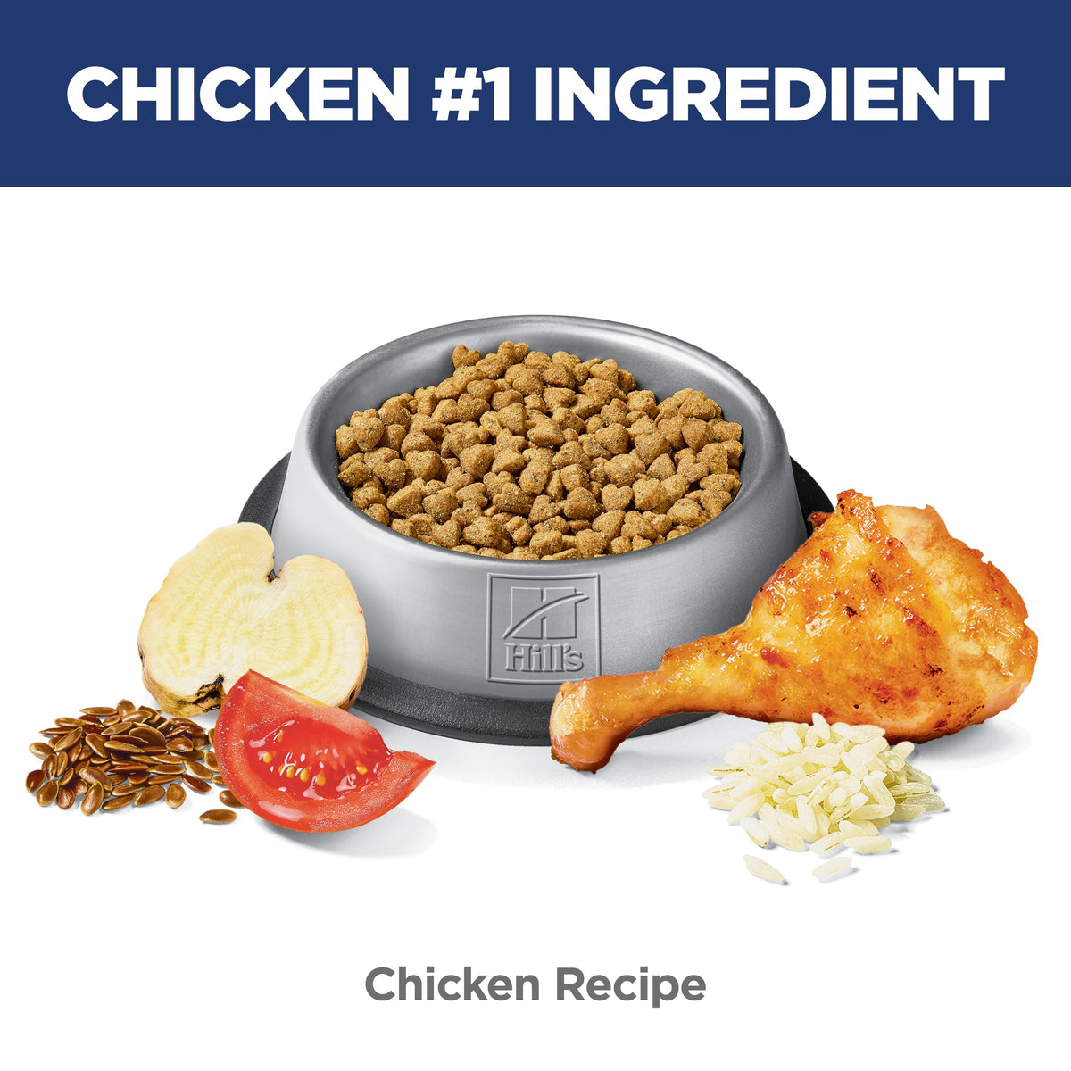 Adult Perfect Weight Dry Cat Food M645