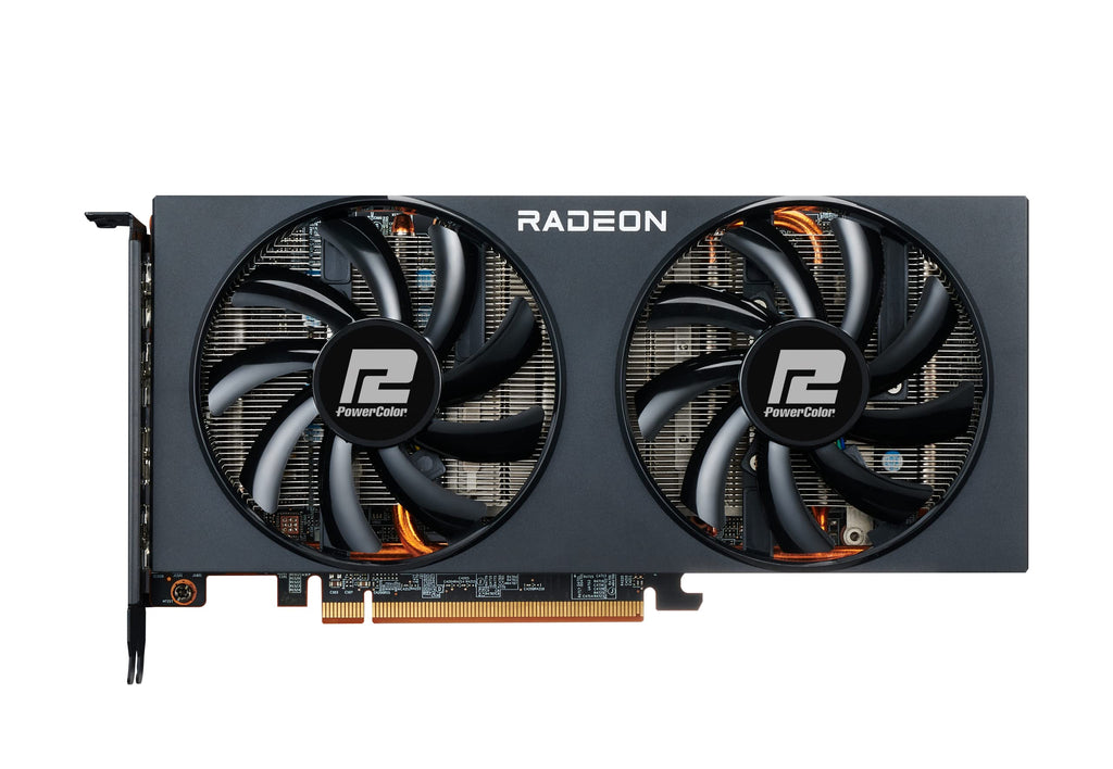 AMD Radeon RX 6700 XT 12GB GDDR6 Graphics Card U518529
