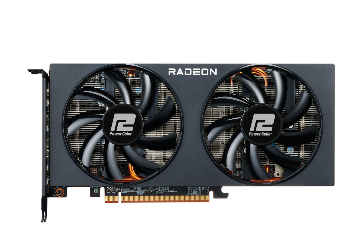 AMD Radeon RX 6700 XT 12GB GDDR6 Graphics Card U518529