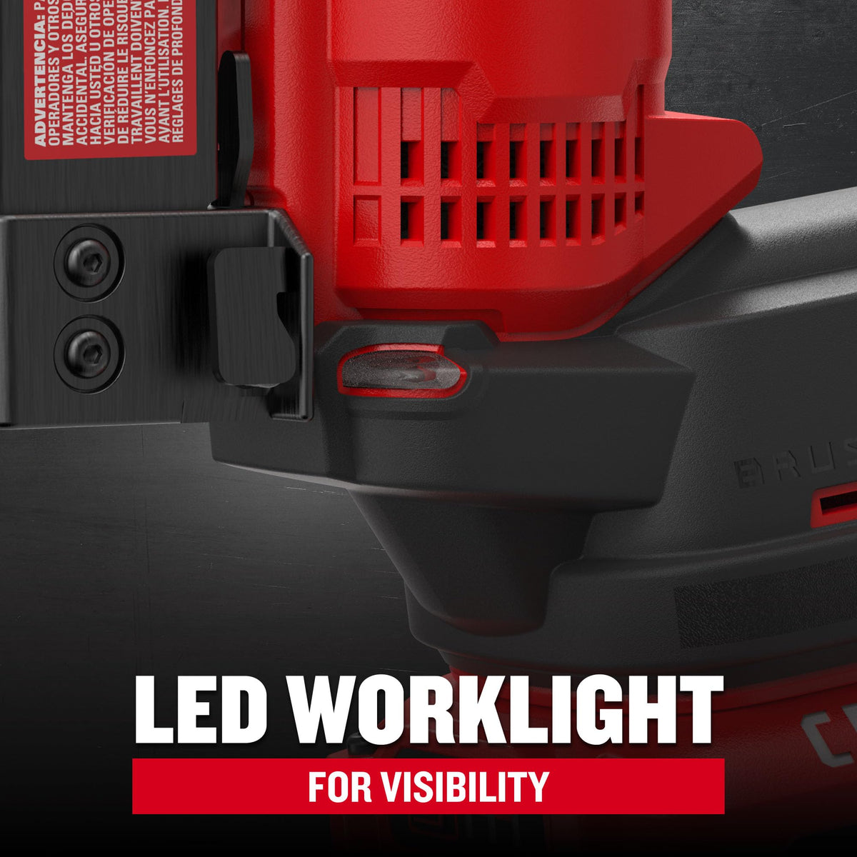 Cordless 23 Gauge Pin Nailer Kit G44179