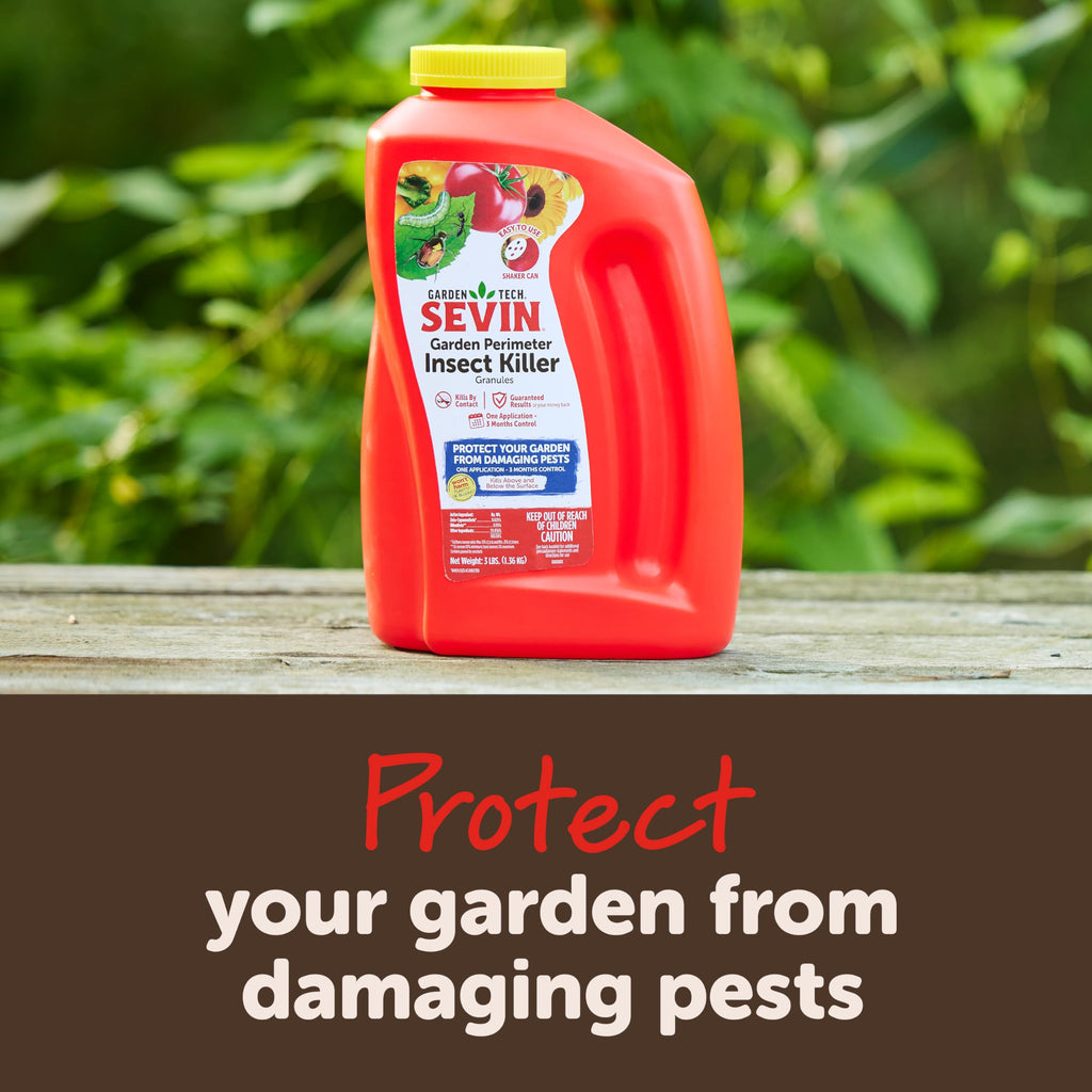 Garden Insect Killer Granules G57707