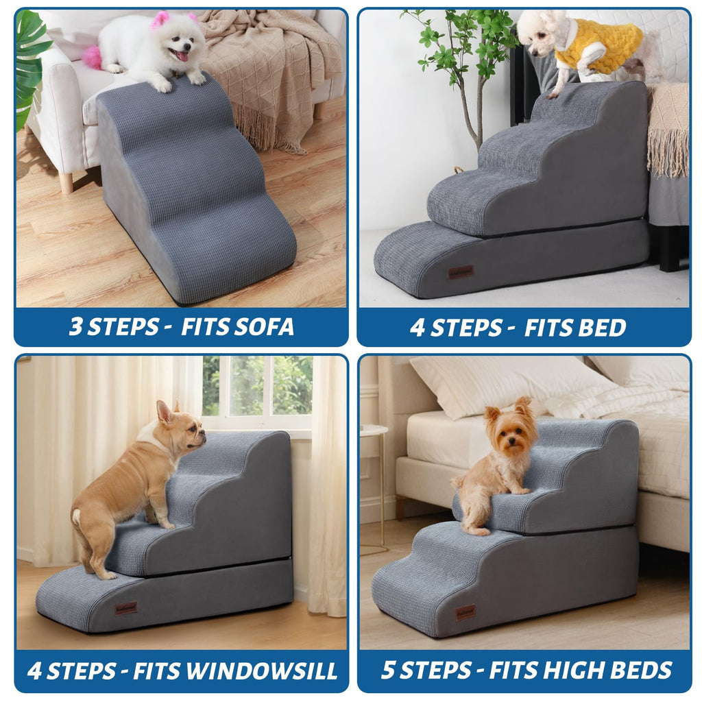 Dog Stairs and Ramp M85355