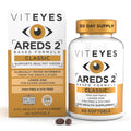 60 Softgels Eye Health Vitamins T5941