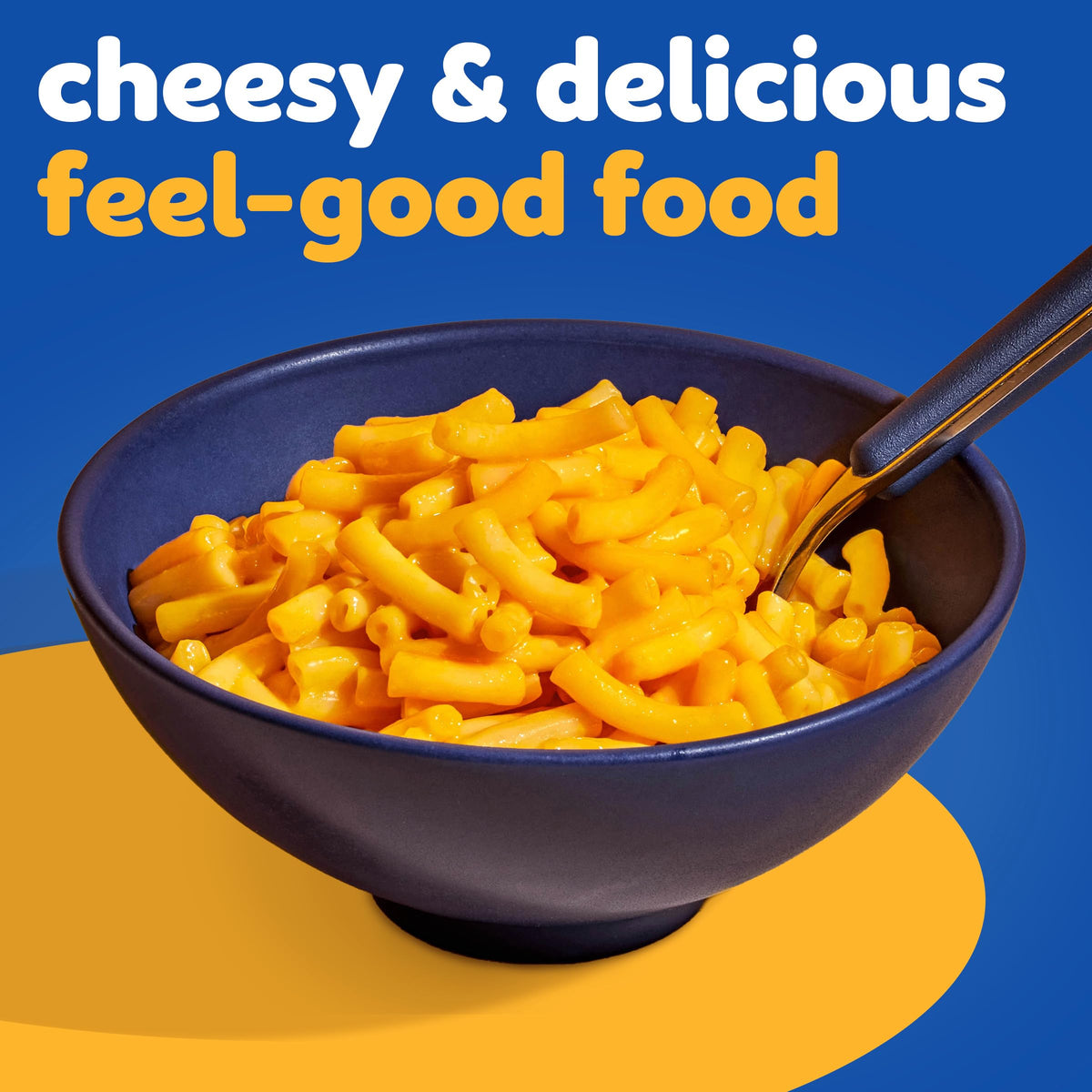 Mac and Cheese Dinner 18 Packets Original Flavor 38.7 oz G782982