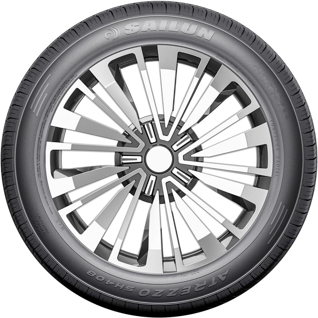 All Season 205/65R15 94H Passenger Tire W66741