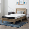 5" Firm Gel Memory Foam Mattress Twin Size X91091