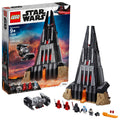 Star Wars Building Kit 1,060 Pieces K2926