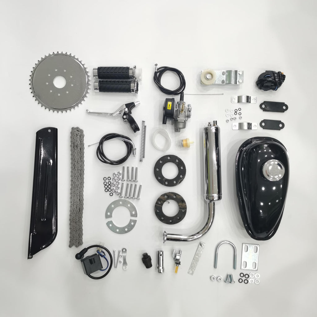 2 Stroke Complete Accessories Set W4618