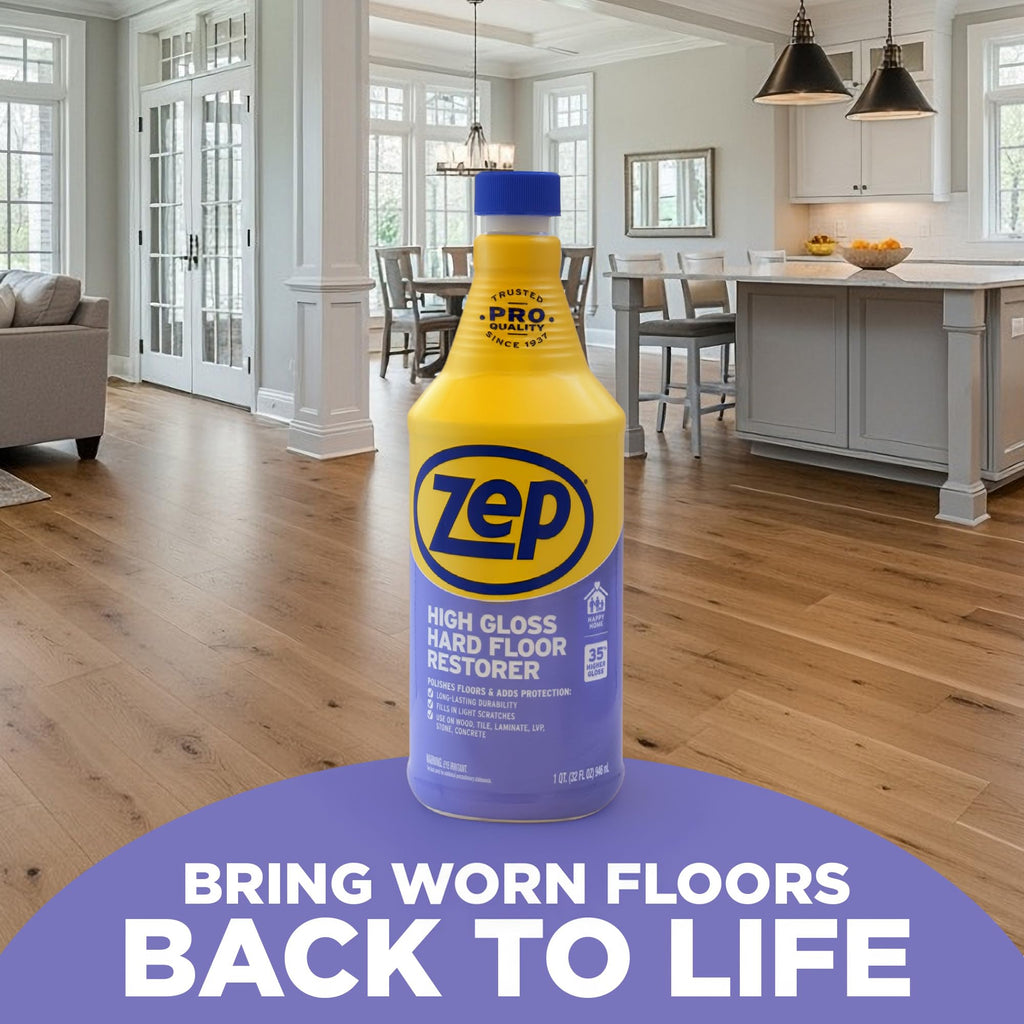 32 oz Floor Polish S931384