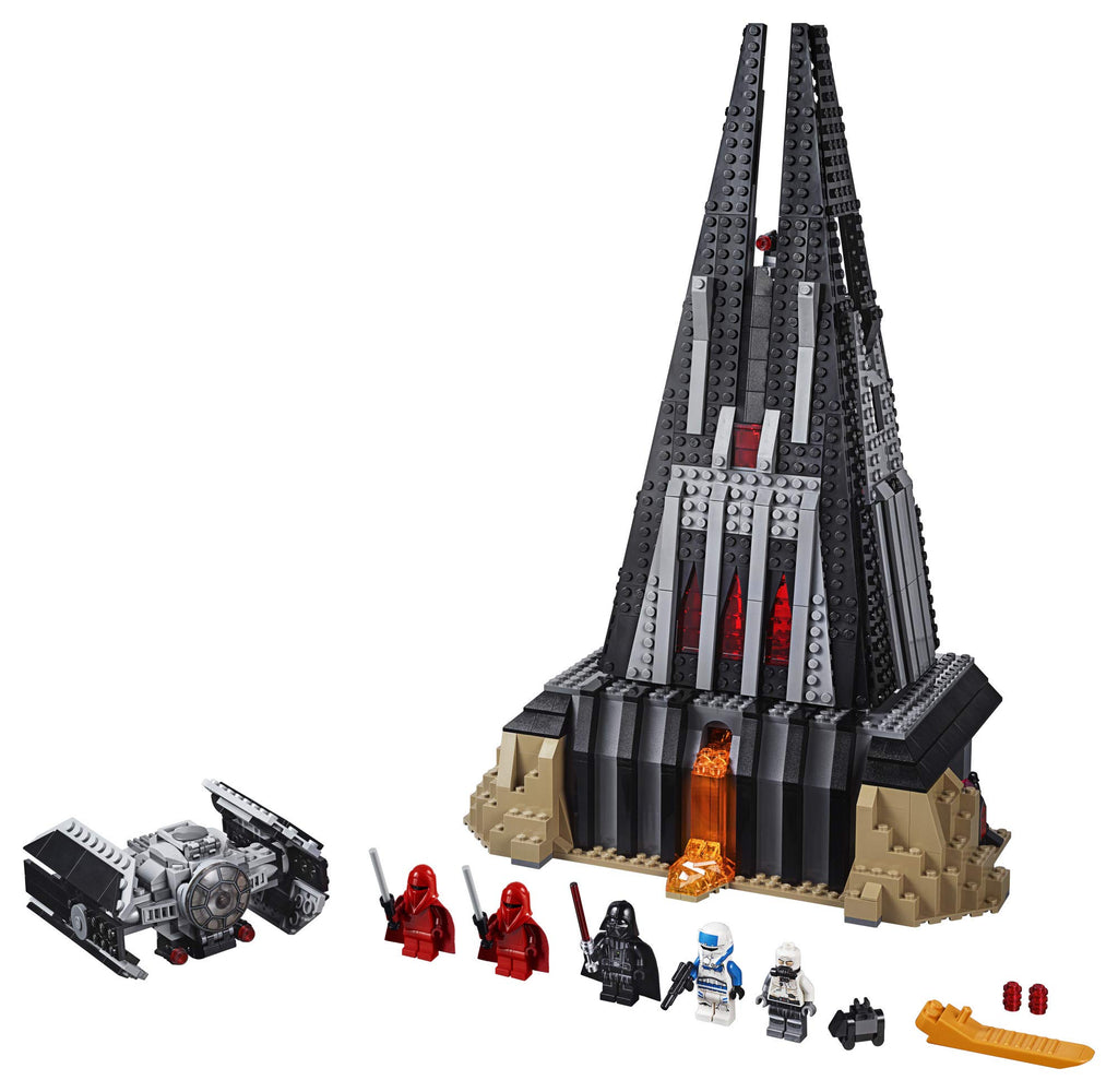 Star Wars Building Kit 1,060 Pieces K2926