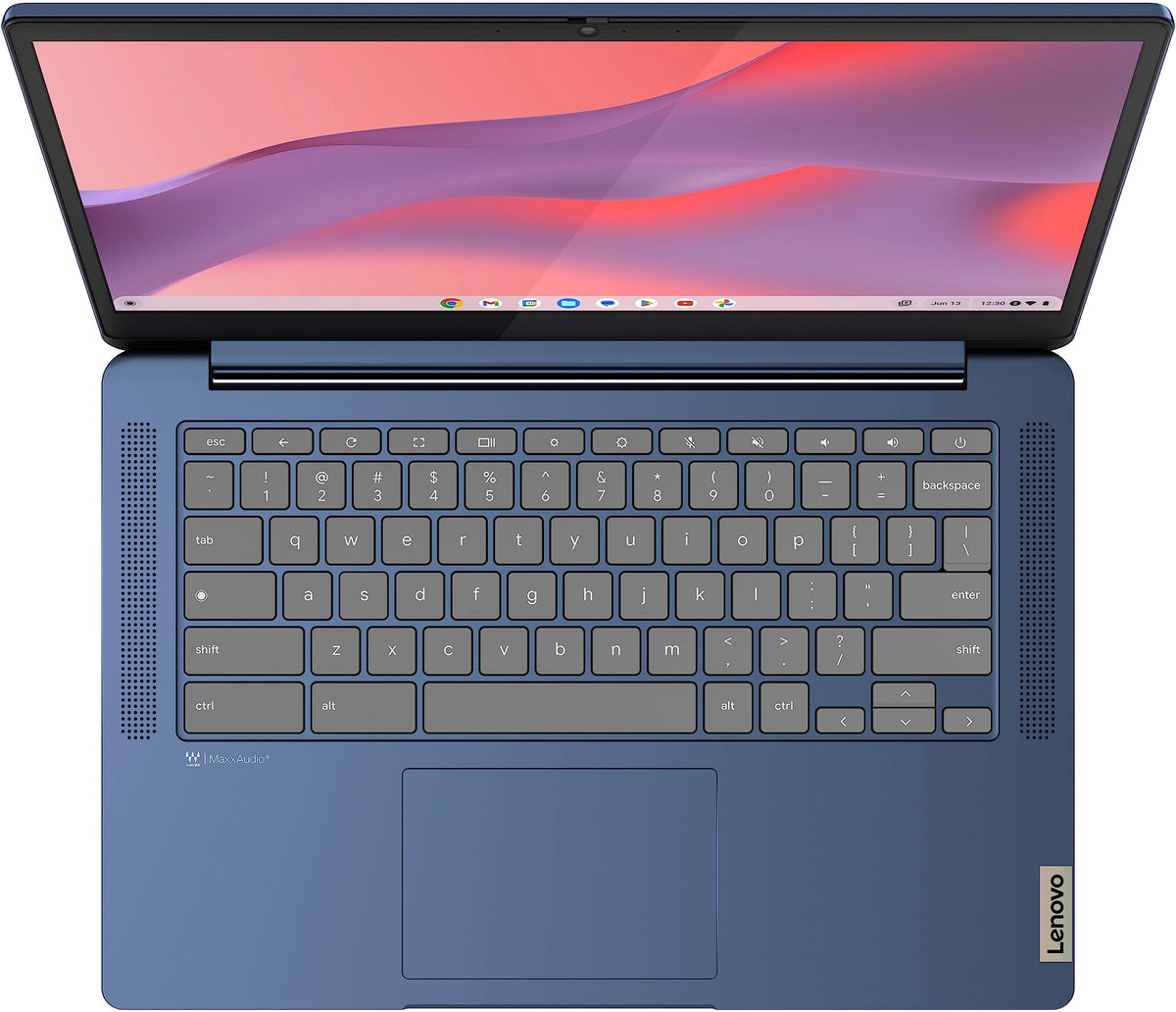 14'' FHD Touchscreen Chromebook Laptop B6143