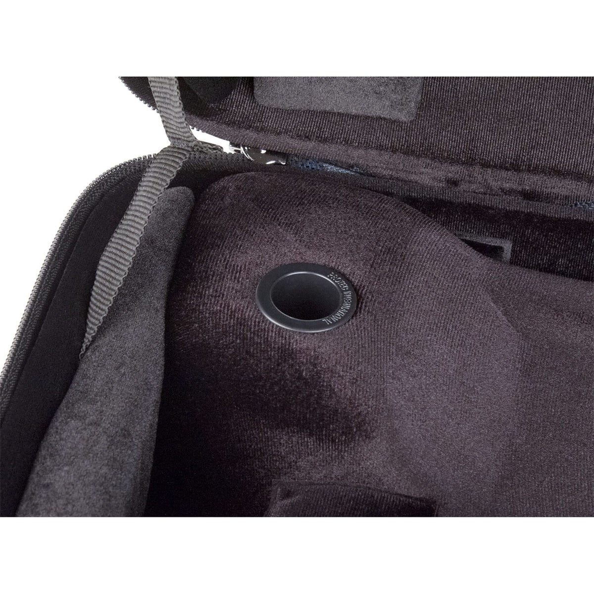 Contoured Trumpet Case L9075