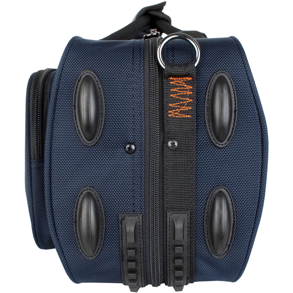 Contoured Trumpet Case L9075