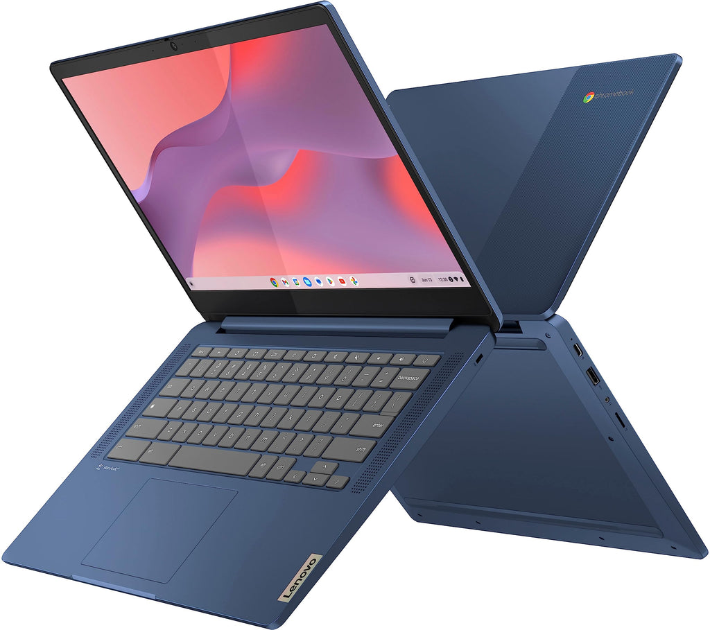 14'' FHD Touchscreen Chromebook Laptop B6143