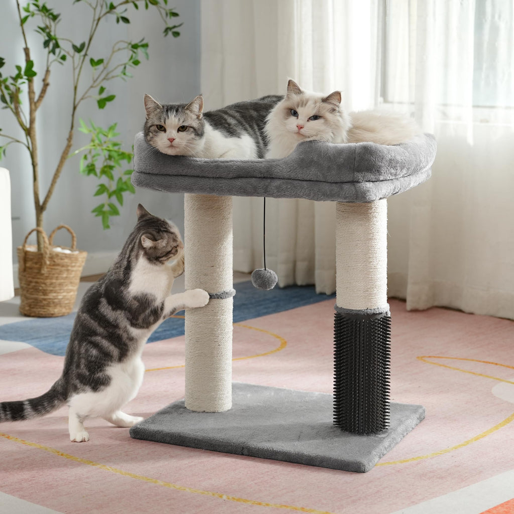 Cat Tree Tower with Bed O3798