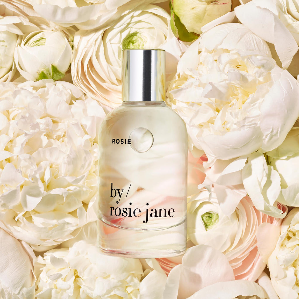 Eau De Parfum Spray with White Musk & Sweet Rose 50ml I174
