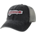 Grey Cap R4879