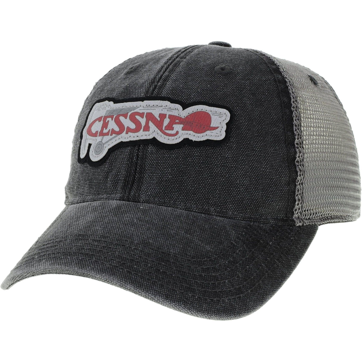 Grey Cap R4879