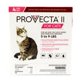 Flea Treatment for Small Cats 5-9 lbs, 4-Month Supply M933022