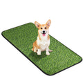 Washable Artificial Grass Mat K63988