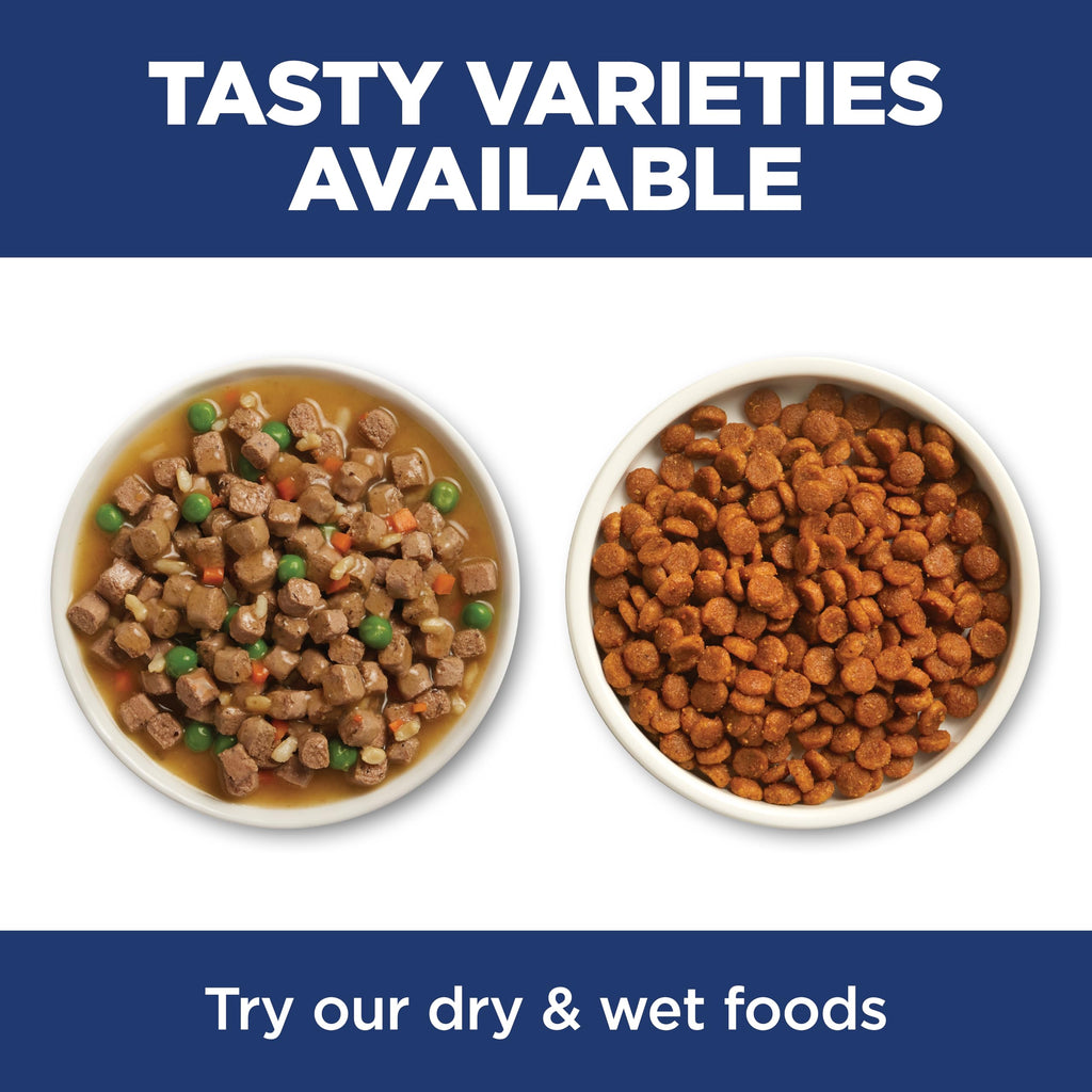 Adult Perfect Weight Dry Cat Food M645