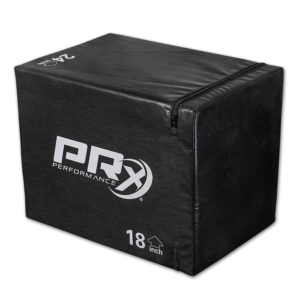 3-in-1 Plyo Boxes H356480