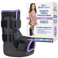 Pediatric Walking Boot V230525