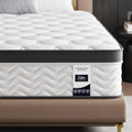 12 Inch Full Size Hybrid Mattress K456916