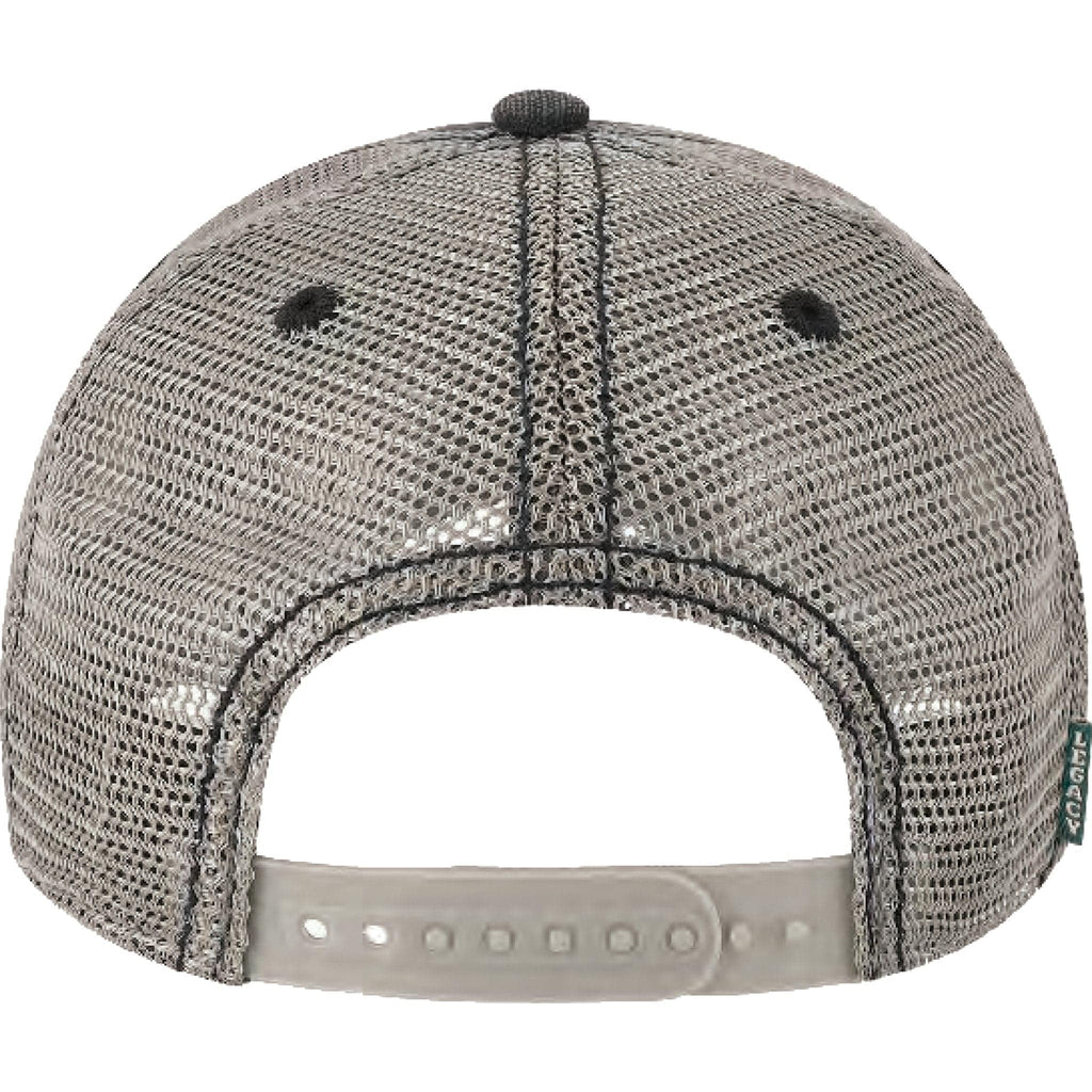 Grey Cap R4879