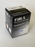 Blood Glucose Test Strips 50count V98383