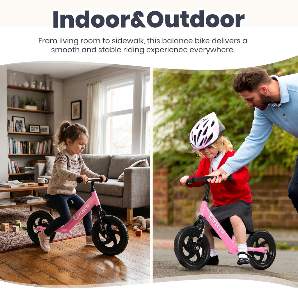 Balance Bike P473681