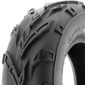 19x7-8 Off-Road Tires, Pack of 1 Y7899