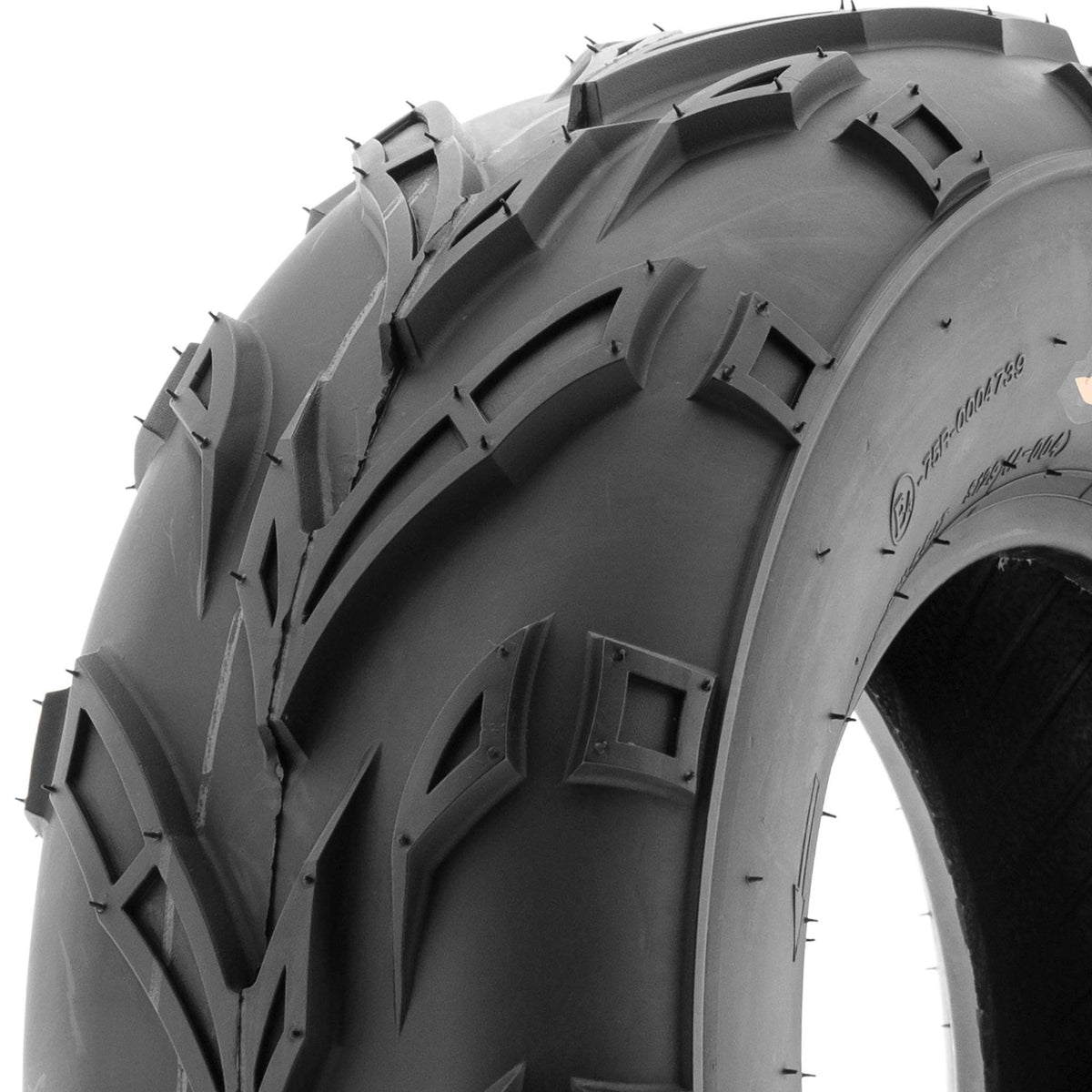 19x7-8 Off-Road Tires, Pack of 1 Y7899