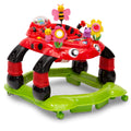 4-in-1 Activity Walker W617