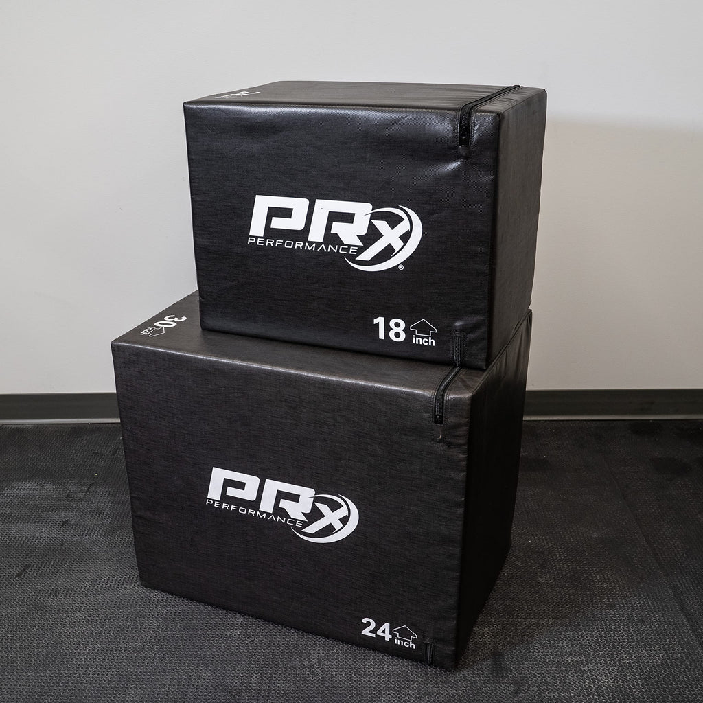 3-in-1 Plyo Boxes H356480