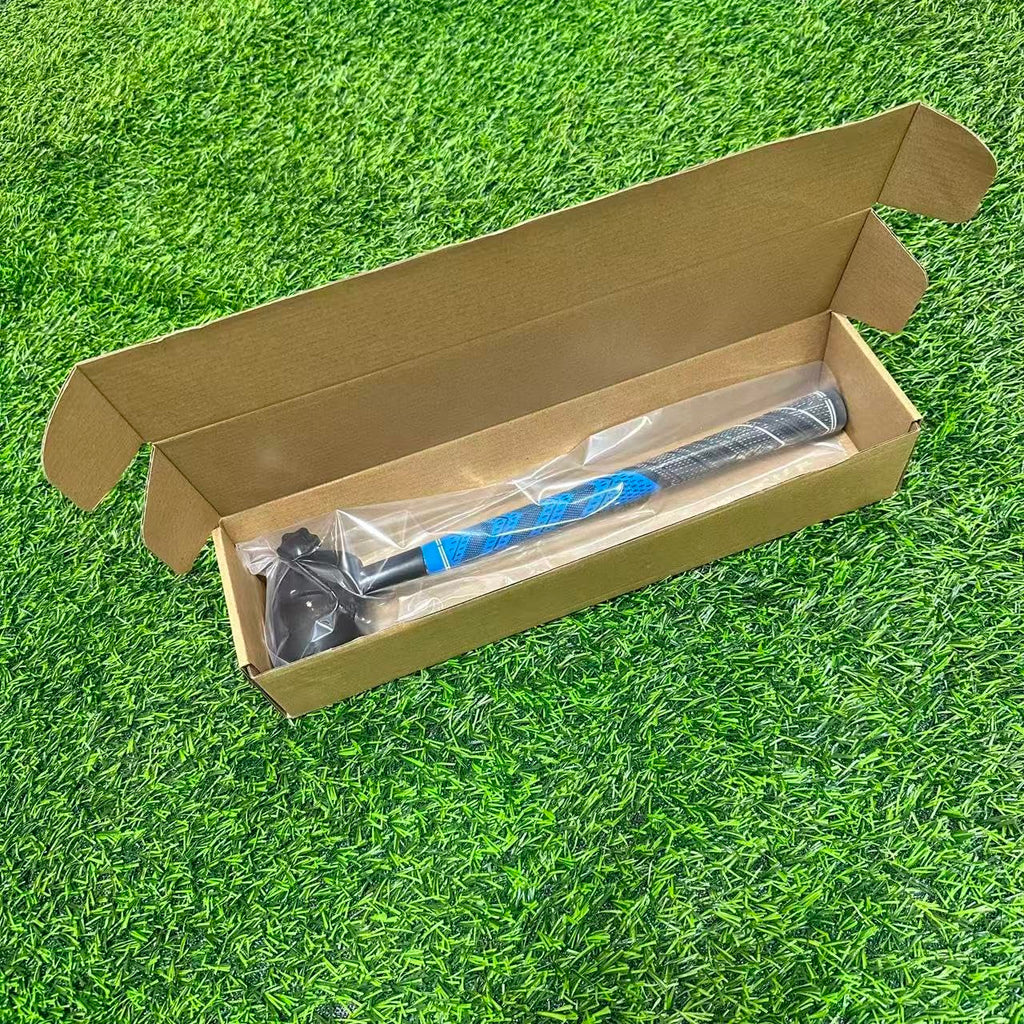 VR Golf Club Attachment with Non-Slip Handle Grip H307
