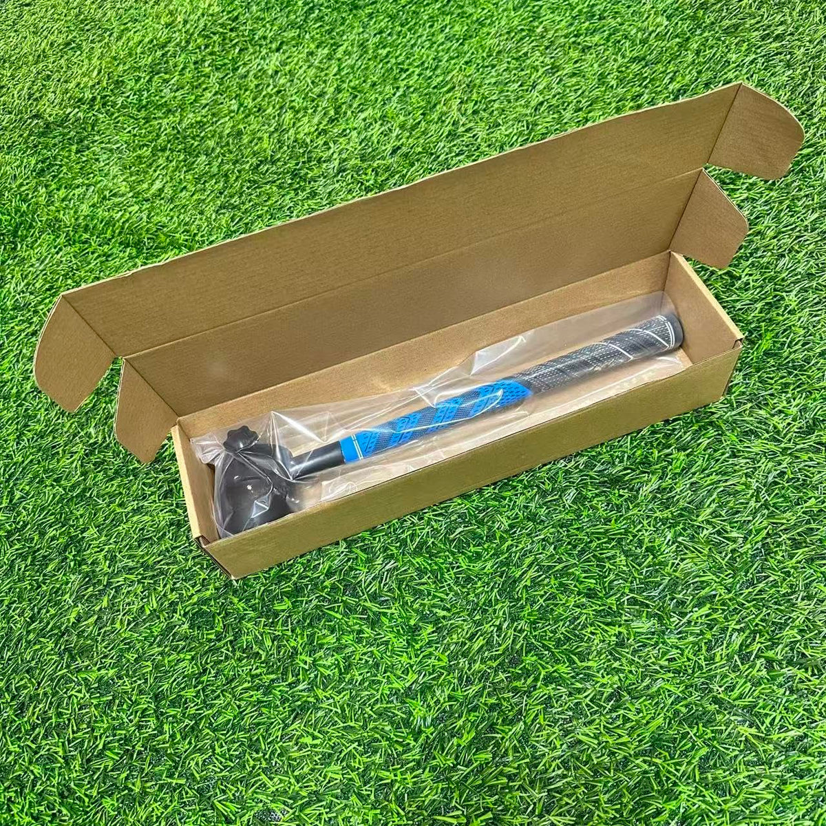 VR Golf Club Attachment with Non-Slip Handle Grip H307