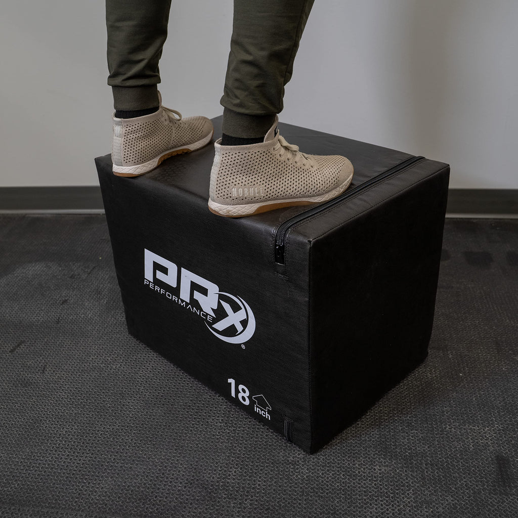 3-in-1 Plyo Boxes H356480