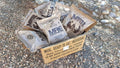 12 Meals Military Surplus Meal Ready to Eat Z648